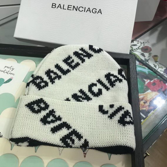 Balenciaga Beanie ID:201912b1